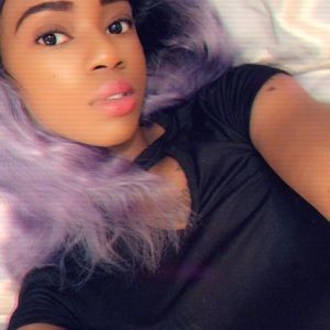 Meet your Posher, Ericka